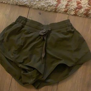 Lululemon Running Short